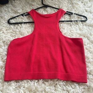 Wild fable high neck Tank top